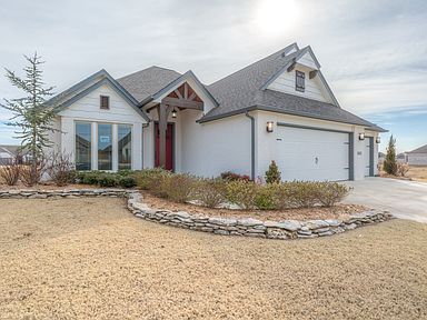 Huntington Park By Banner Custom Homes Llc In Tulsa Ok Zillow