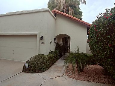 2055 E Knox Rd Tempe Az 85284 Mls 6088323 Redfin