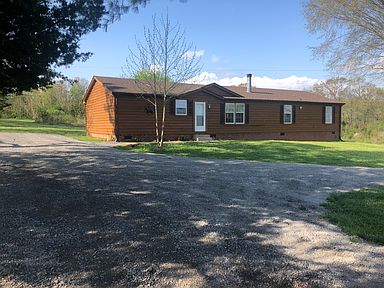 1190 Allen Springs Rd Alvaton Ky 42122 Zillow