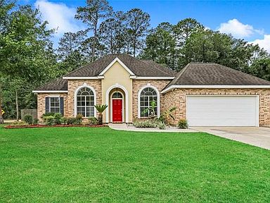 1093 Clairise Ct Slidell La 70461 Zillow