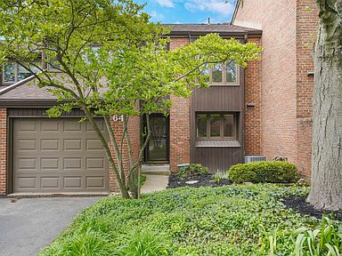 1029 Discovery Dr Columbus Oh 43085 Zillow