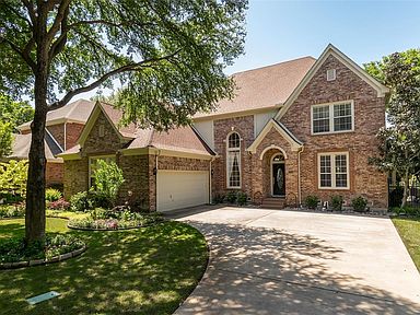 7424 Native Oak Ln Irving Tx 75063 Zillow