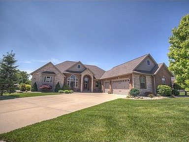 442 Marbleton Cir O Fallon Il 62269 Zillow