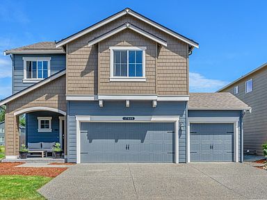 22205 S Forest Loop Rd Granite Falls Wa 98252 Zillow