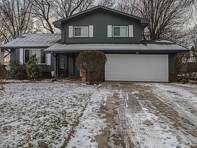 2615 Geri Dr Bellevue Ne 68147 Zillow