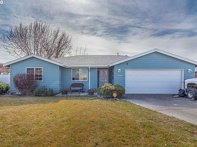 315 E Carter Dr Hermiston Or 97838 Realtor Com