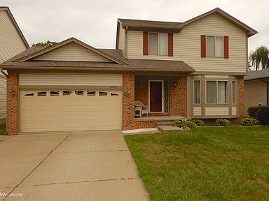 Gigantic Garage Doors In Saint Clair Shores Mi