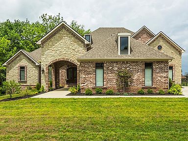 712 Chinkapin Dr Nicholasville Ky 40356 Zillow