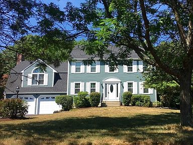 21 Catherine Ave Franklin Ma 02038 Zillow
