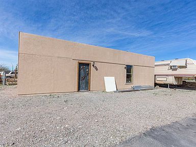 425 E Sunrise St Quartzsite Az 85346 Zillow