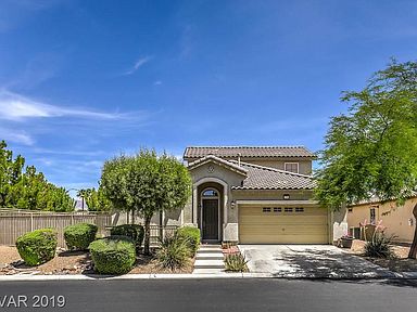 3736 Greenbriar Bluff Ave North Las Vegas Nv 89081 Zillow