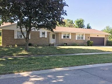 11113 E Lake Edward Ln Effingham Il 62401 Mls 6204279 Zillow