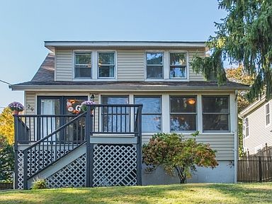 29 Marshall Ave Rockaway Boro Nj 07866 Zillow