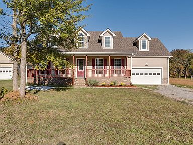 2187 Horton Way Lewisburg Tn Mls 2182028