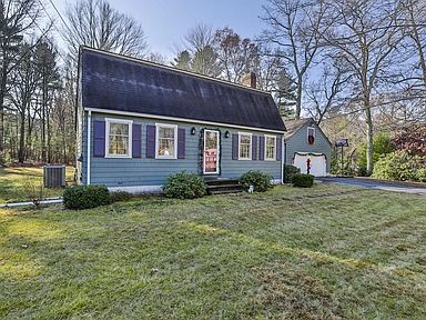 76 Billerica Rd Chelmsford Ma 01824 Mls 72675951 Redfin