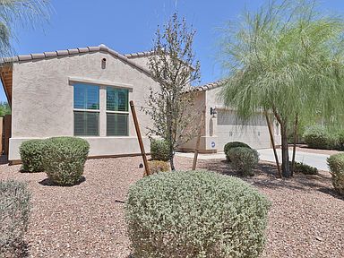 15962 W Sheila Ln Goodyear Az 85395 Mls 6011668 Zillow