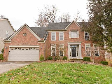 1867 Grovepointe Dr Florence Ky 41042 Zillow