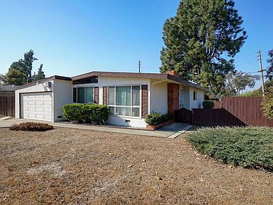 537 Cabrillo Ave Vallejo Ca 94591 Zillow