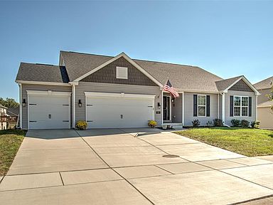 803 Trudy Ln O Fallon Mo 63366 Zillow