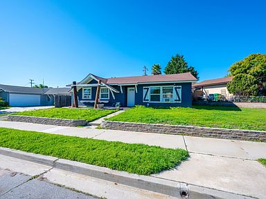 House For Sale 1613 E Airport Ave Lompoc Ca 93436 3 2 Sfd Offered At 379 000 Please Call For A Private Showing Dwight 805 896 Lompoc Realty Real Estate