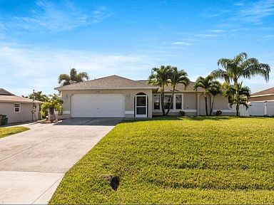 1708 Ne 12th St Cape Coral Fl 33909 Zillow