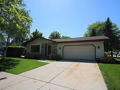 W3820 Oak Acre Dr Fond Du Lac Wi 54937 Realtor Com