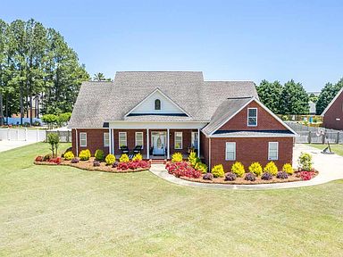 116 Meriwood Dr Warner Robins Ga 31093 Zillow