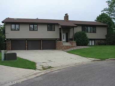 349 13th St Sw Owatonna Mn 55060 Zillow