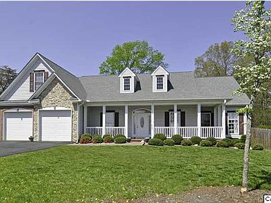 377 Carodon Dr Ruckersville Va 22968 Zillow