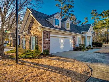 4572 Painted Fern Ct Murrells Inlet, SC, 29576 ...