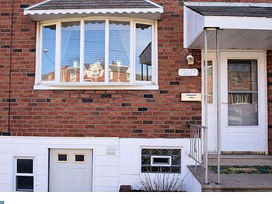 12617 Ramer Rd Philadelphia Pa 19154 Zillow