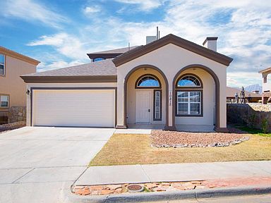 4818 Maureen Cir El Paso Tx 79924 Realtor Com