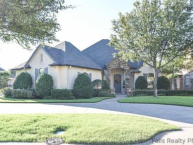 4919 Quail Springs Dr, Wichita Falls, TX 76302 | Zillow