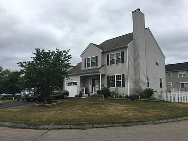 13 Palomino Dr Franklin Ma 02038 Zillow