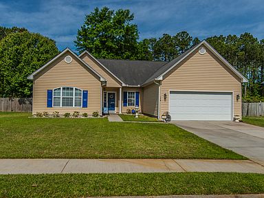 176 Red Cypress Dr, Goose Creek, SC 29445 | Zillow