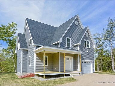 Reliable Roofing Co 180 Bradley St Saco Me 04072 Yp Com