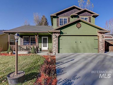 10870 W Altair St Star Id 83669 Zillow
