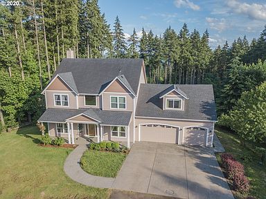 3973 Lewis River Rd Woodland Wa 98674 Zillow