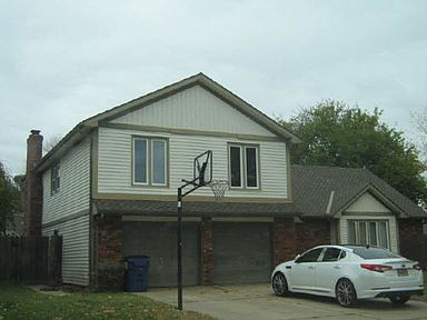 1593 N Harvard Ave Wichita Ks 67208 Affordable Hud Home