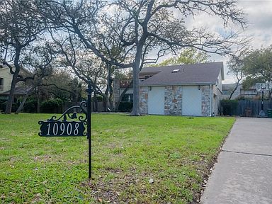 11438 Morning Glory Trl Austin Tx 78750 Zillow