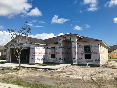 Cayo Del Oso By Fox Home Builders In Corpus Christi Tx Zillow Cayo Del Oso By Fox Home Builders In Corpus Christi Tx Zillow