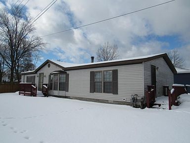 3939 Forest Rd Oscoda Mi 48750 Realtor Com