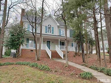 100 Bell Vista Dr Cary Nc 27513 Zillow