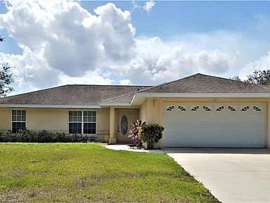 39 Lake Side Trl Lake Placid Fl 33852 Zillow