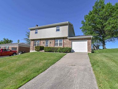 8440 Village Dr Florence Ky 41042 Zillow