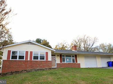 10746 Old Annapolis Rd Frederick Md 21701 Mls Mdfr263346 Redfin