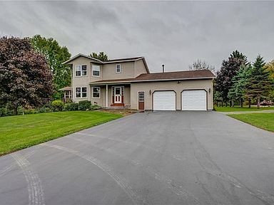 8386 Benchmark Rd Baldwinsville Ny 13027 Zillow