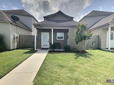 38437 Oakleigh Ln Prairieville La 70769 Zillow