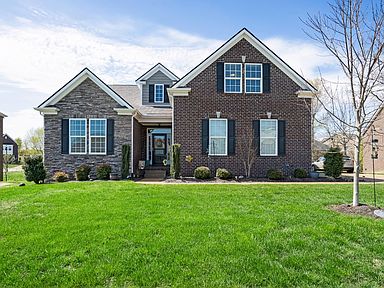 4488 Angela Way Chapel Hill Tn 37034 Zillow