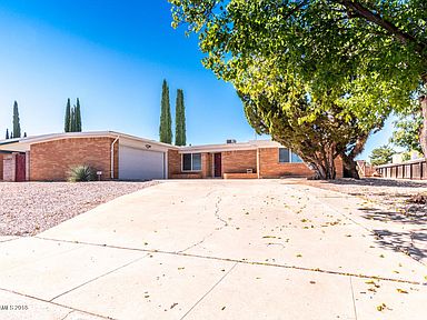 Pin On Homes For Sale In Cochise County Az